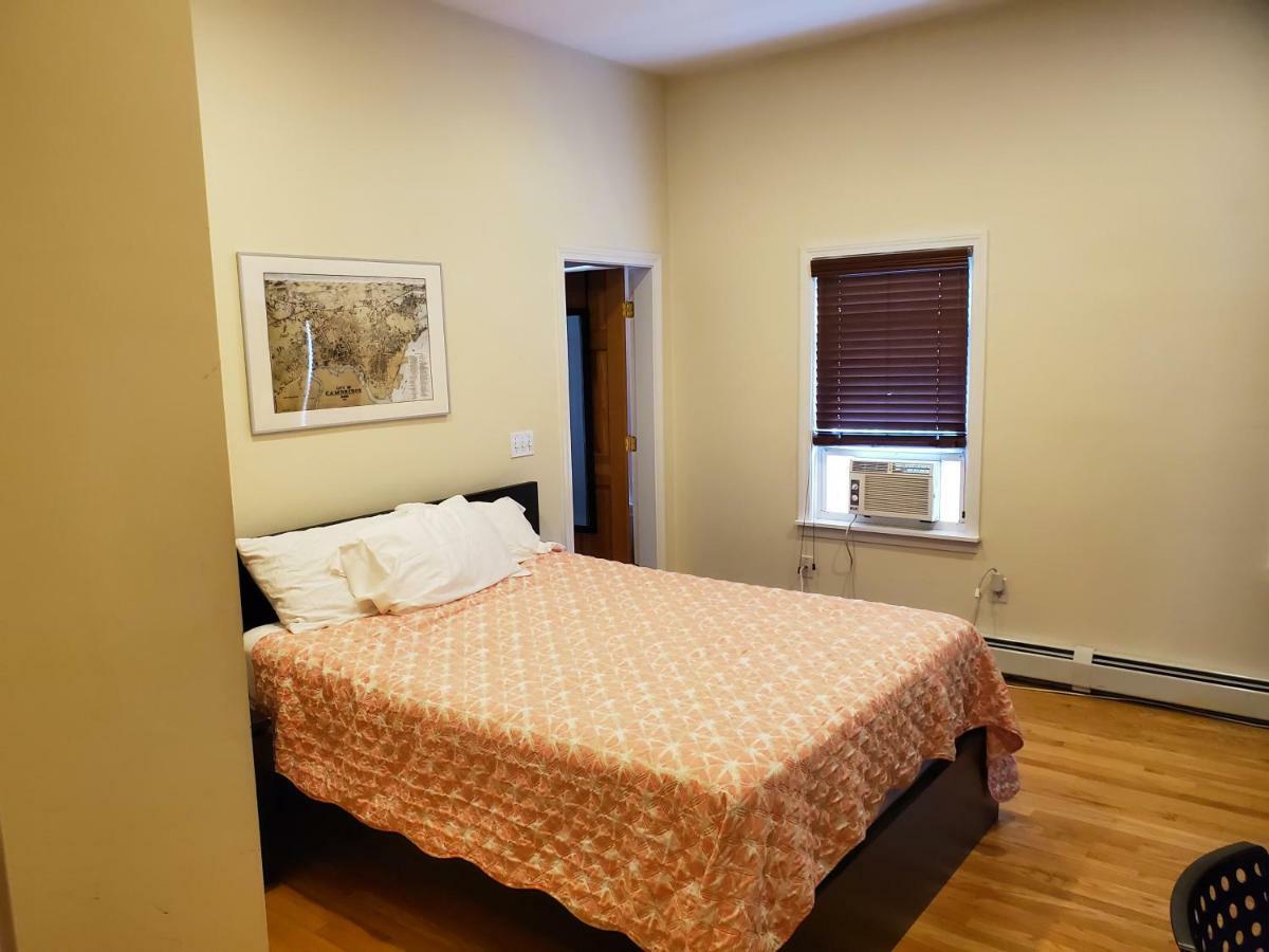 The Windsor Inn Кеймбридж Екстериор снимка